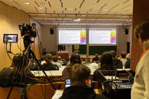 Werner Fischer: Android ohne Überwachung: FOSS-Apps auf dem Smartphone - © Johannes Teichert