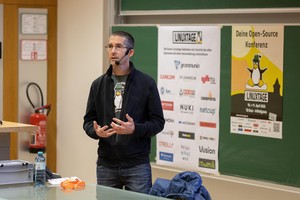 Martin Strohmayer: Raspberry Pi vs. Thin Client: Home Assistant optimal betreiben - © Johannes Teichert