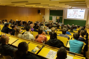 Martin Strohmayer: Raspberry Pi vs. Thin Client: Home Assistant optimal betreiben - © Johannes Teichert