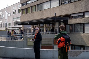 AR auf den Grazer Linuxtagen - © Maximilian Gorfer